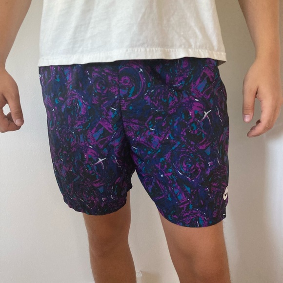 Vintage Nike shorts - Picture 5 of 7